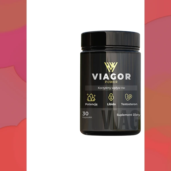 Viagor Power