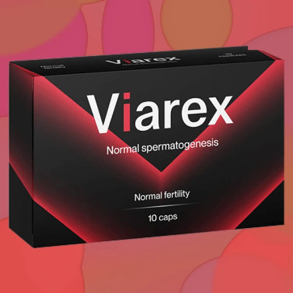 VIAREX