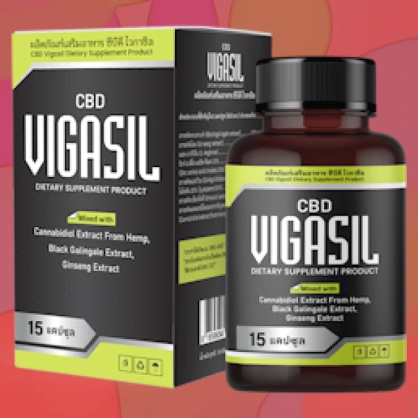 Vigasil