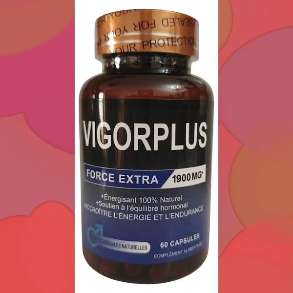 VigorPlus