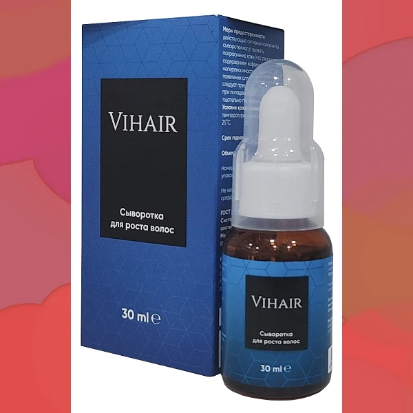 Vihair