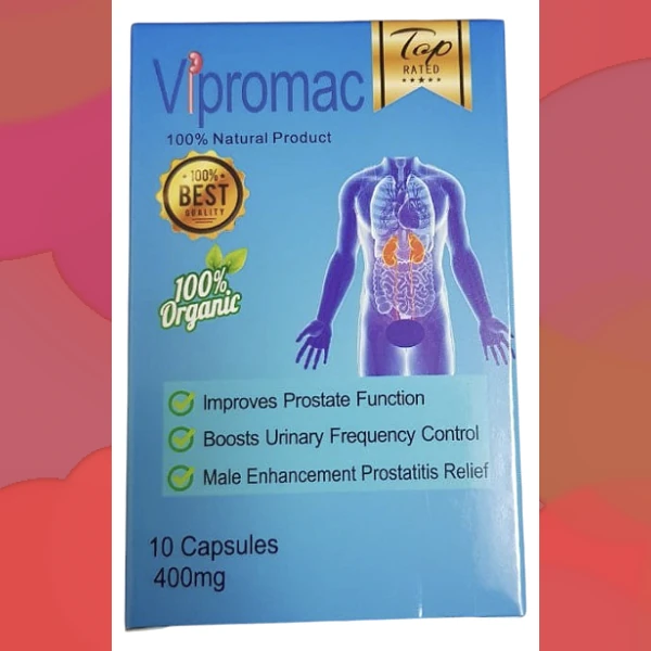 Vipromac