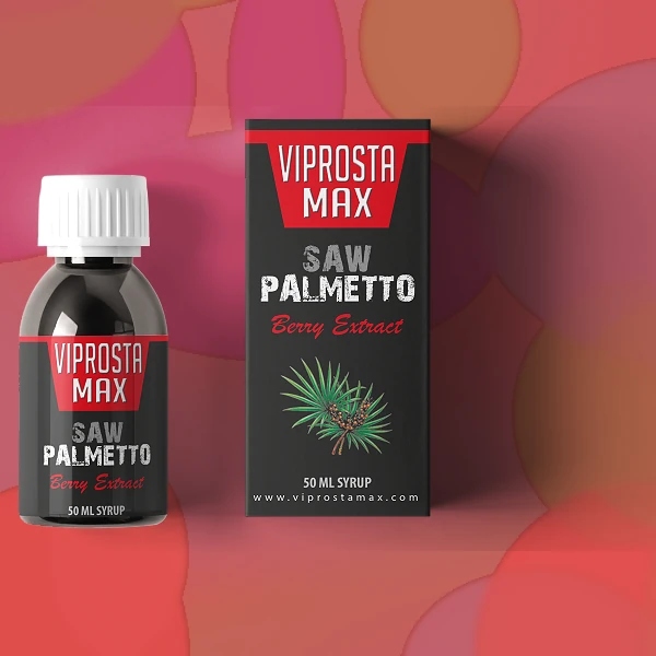Viprostamax
