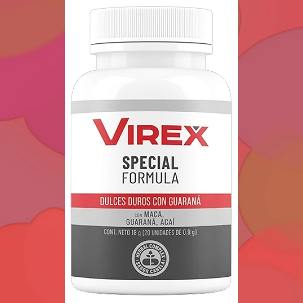 Virex