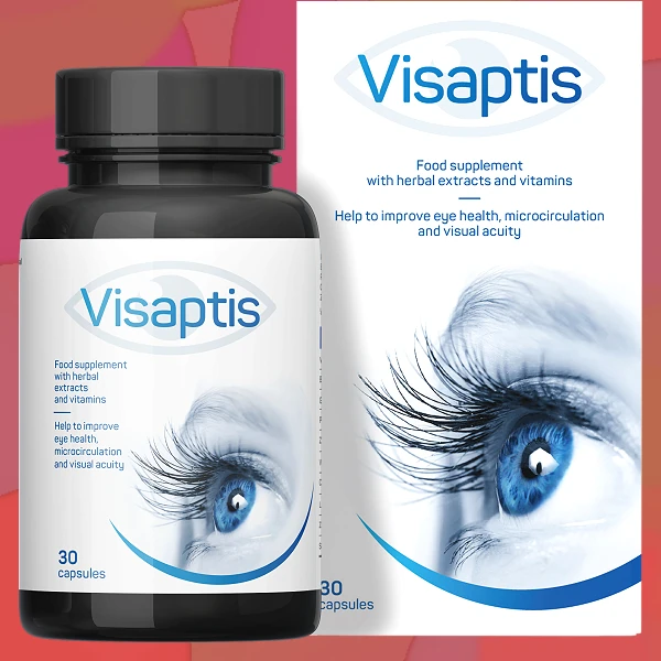 Visaptis caps