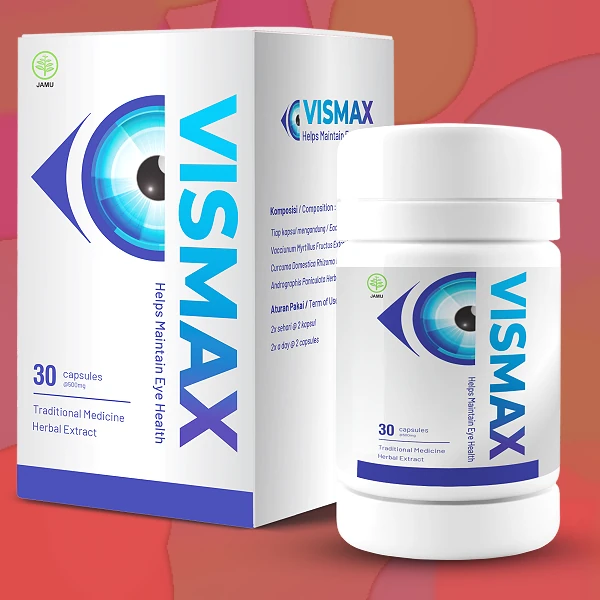 Vismax 390