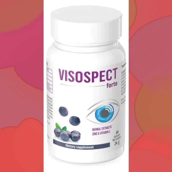 Visospect Forte