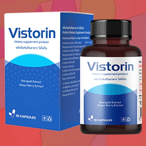 Vistorin