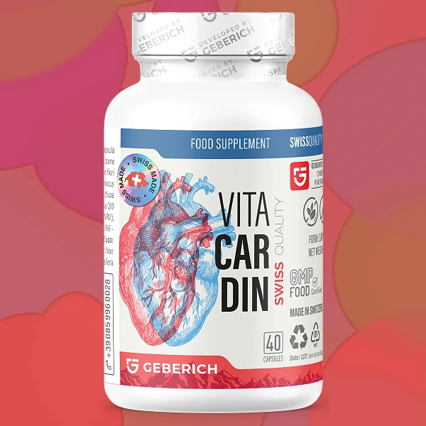 Vitacardin