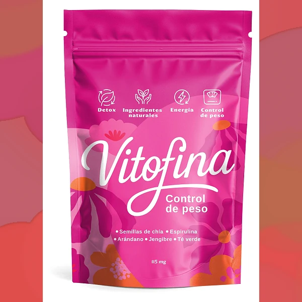 Vitofina