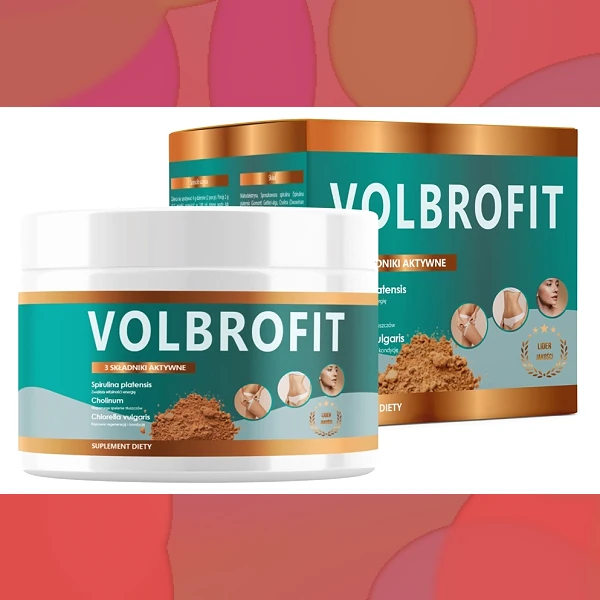 VolbroFit