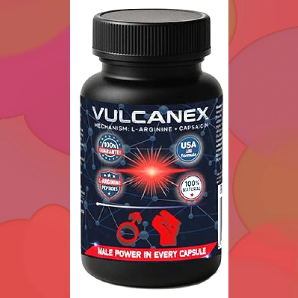 Vulcanex