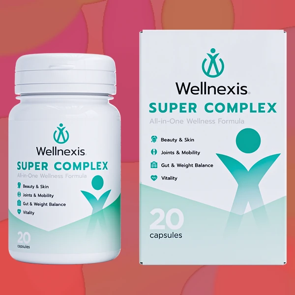Wellnexis