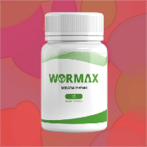 WORMAX Caps
