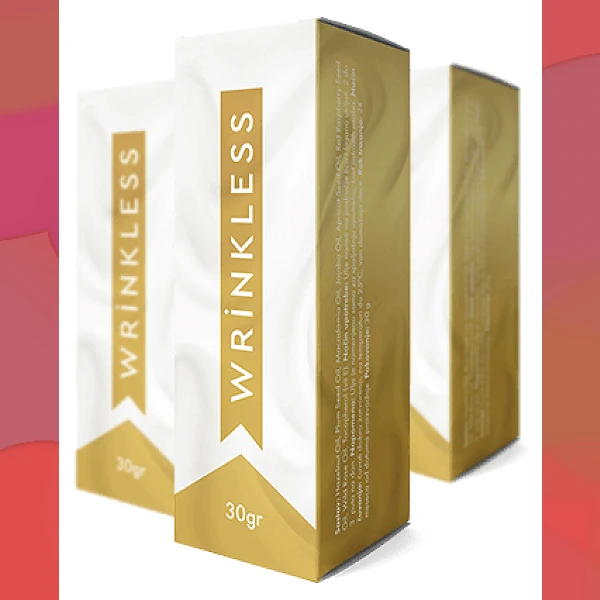 Wrinkless