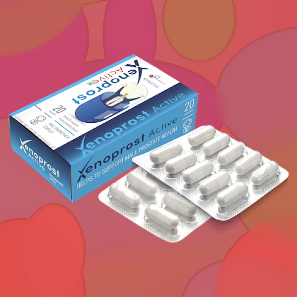 Xenoprost Active