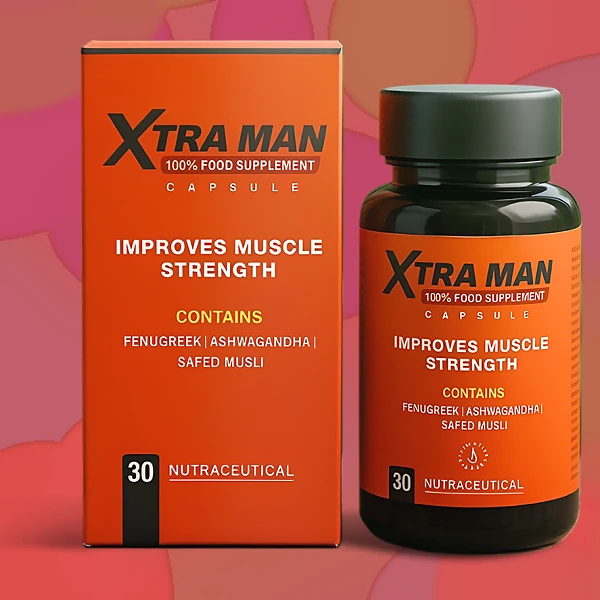 Xtra Man