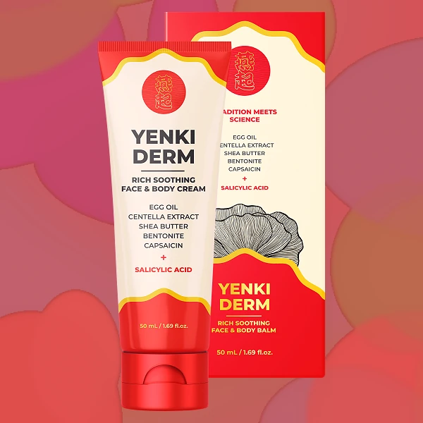 Yenki Derm