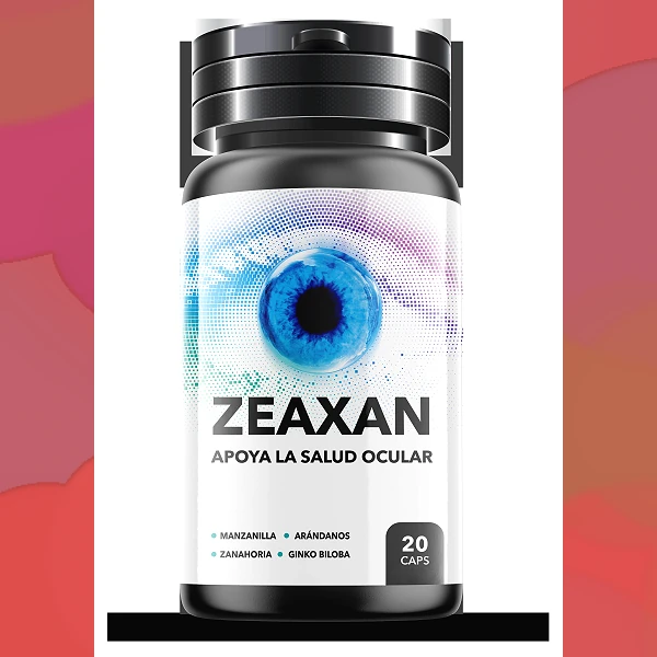 Zeaxan