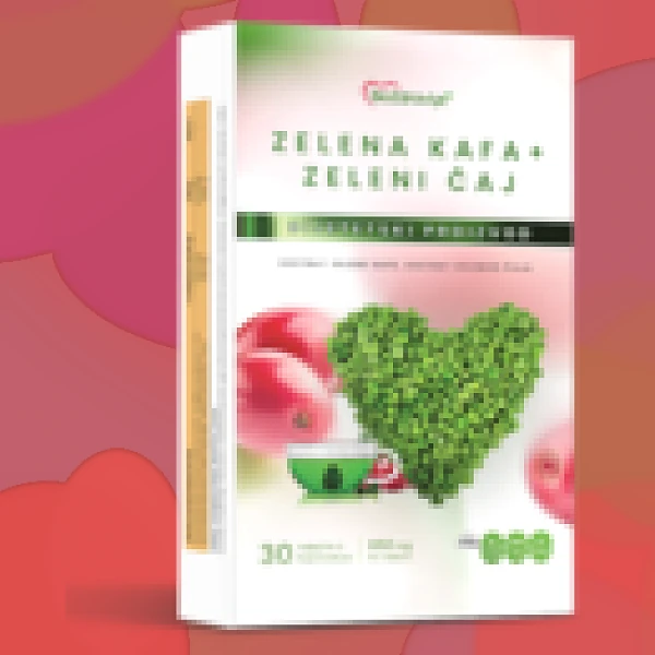 Zelena Kafa