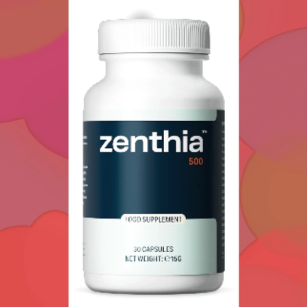 Zenthia