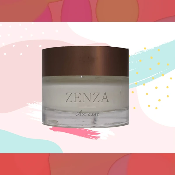 Zenza Cream