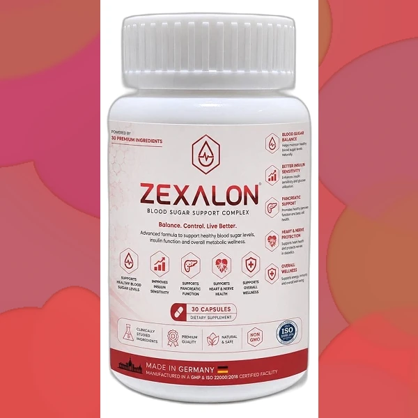 Zexalon